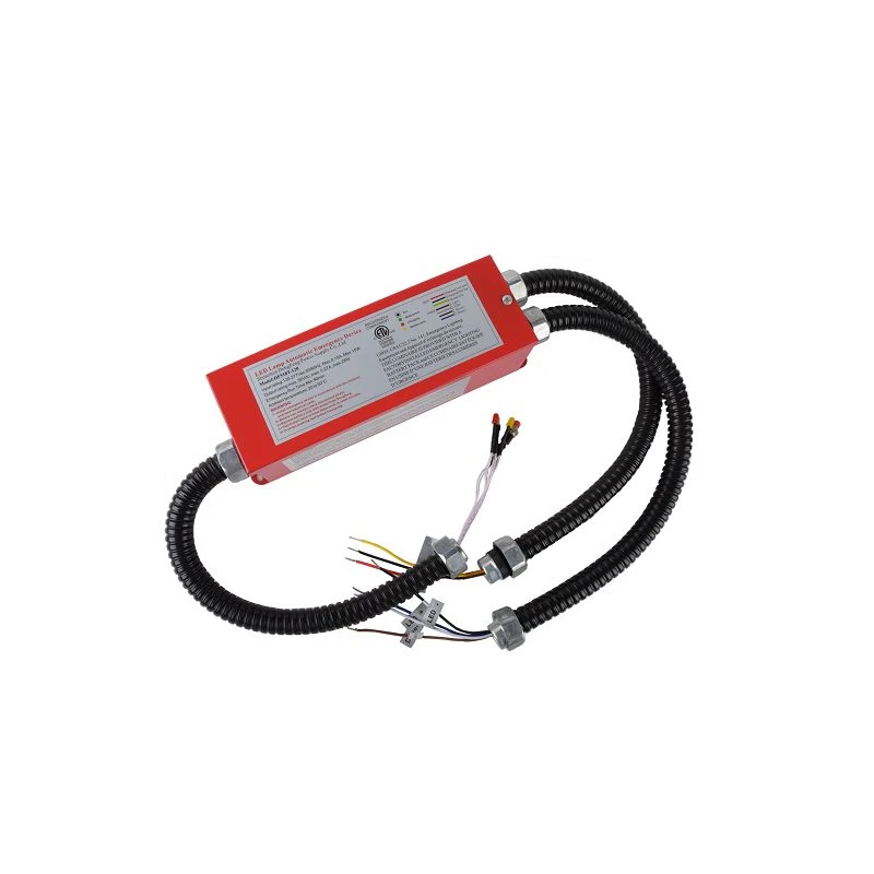 DF518T-72 LED Emergency Driver