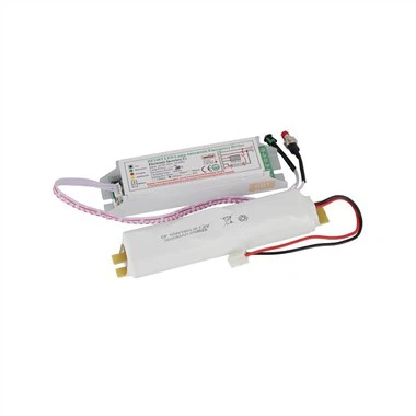 DF168T LED Emergency Driver