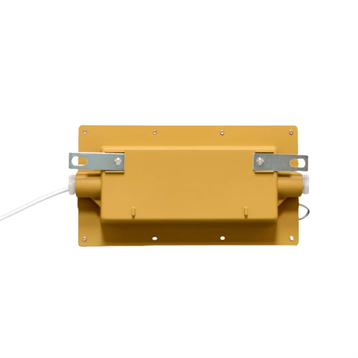 Explosion-proof EM light 4