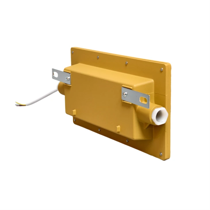 Explosion-proof EM light 2
