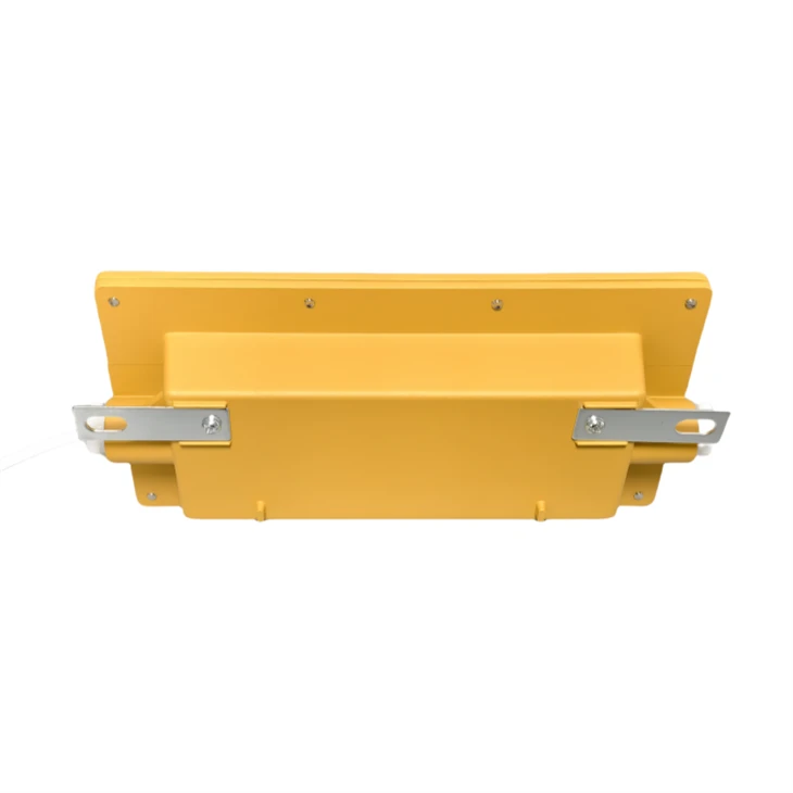 Explosion-proof EM light 5