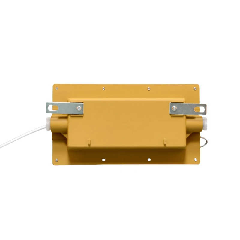 Explosion-proof EM light 4