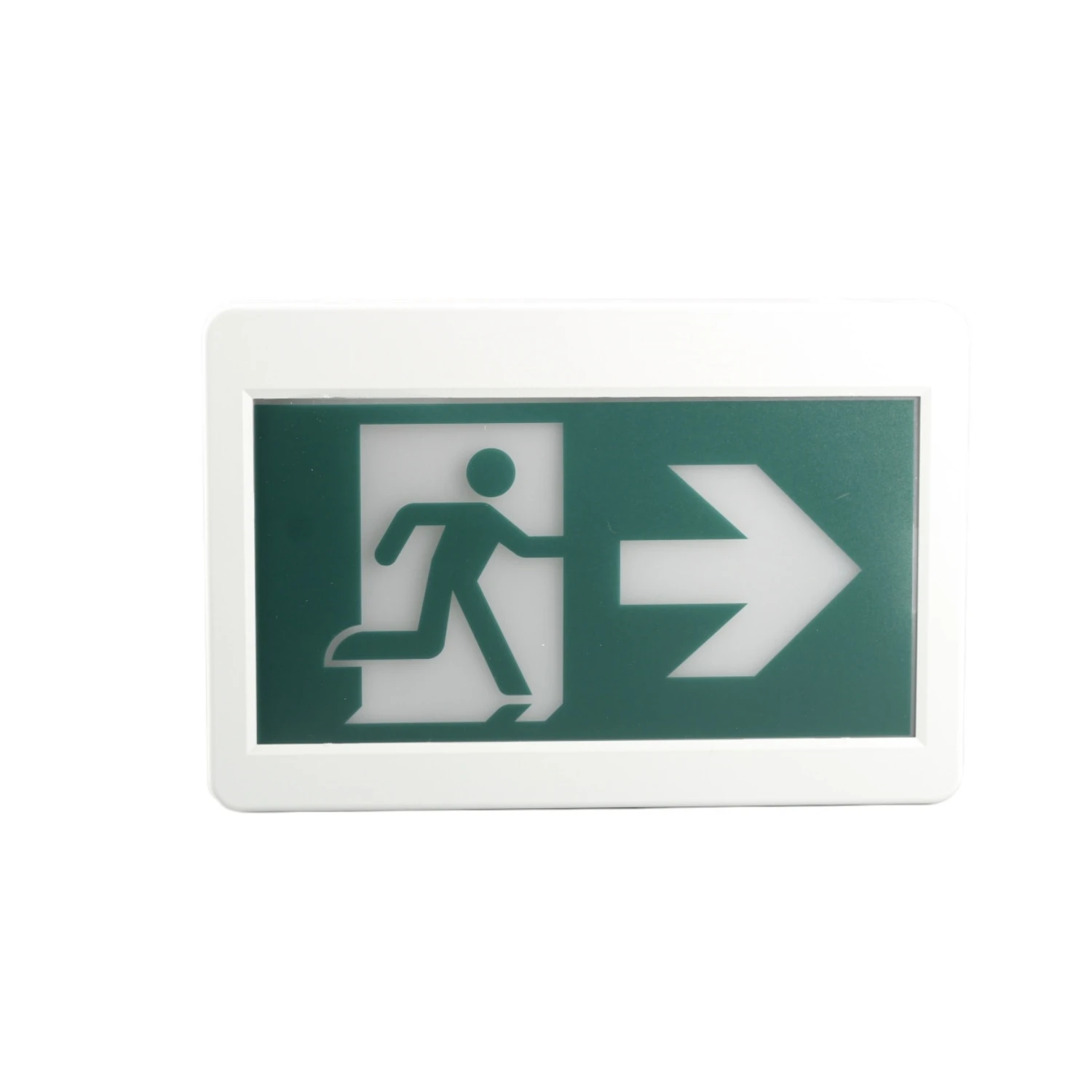 DF-2G Emergency light 3