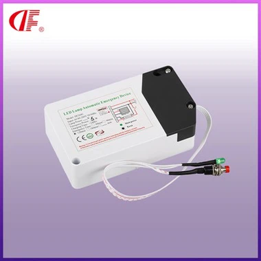 DF268C-F Odgovarajući 3-60W univerzalna rasvjeta za hitne slučajeve 3 sata automatskog Led pogona za hitne slučajeve