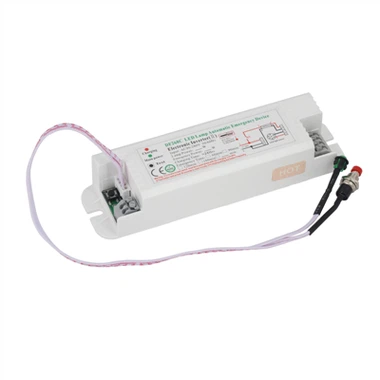 DF268C LED inverter za hitne slučajeve za svjetiljku za LED panele