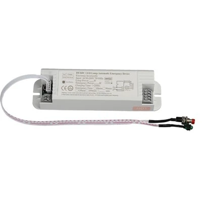 DF268C LED lampa Automatski uređaj za hitne slučajeve