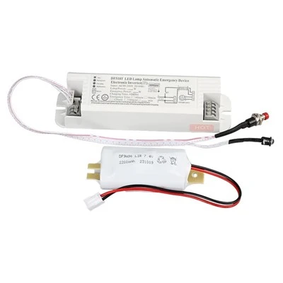 DF518T LED lampa Automatski uređaj za hitne slučajeve